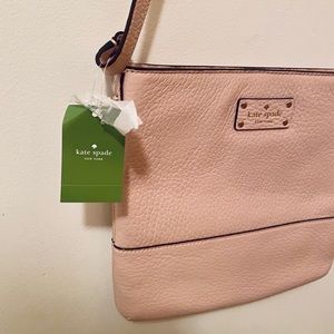 Kate Spade New York Bay Street Cora Crossbody Bag